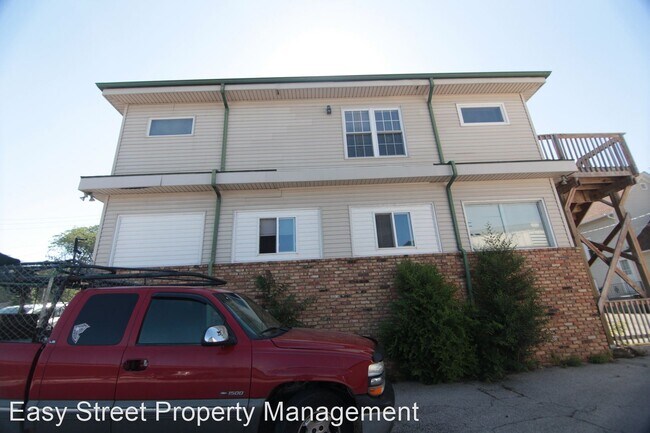 Foto del edificio - 4604-4618 12th St