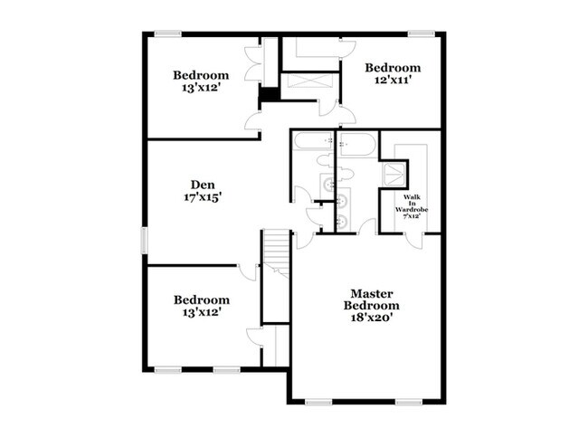 Building Photo - 4712 Potters Glen Rd