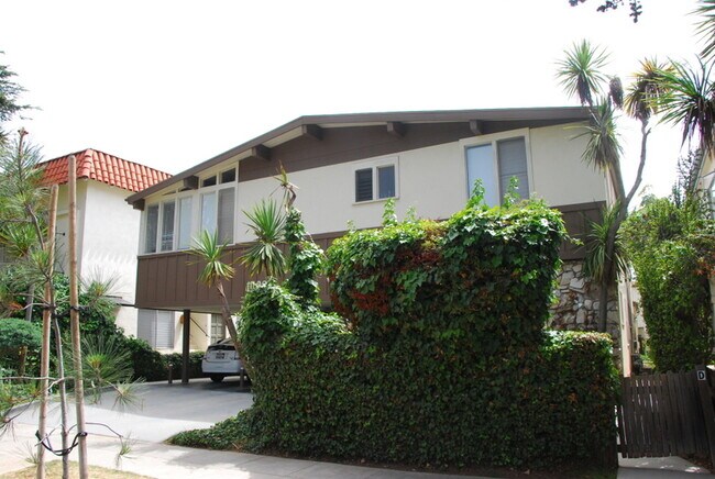 Foto del edificio - 1032 9th St