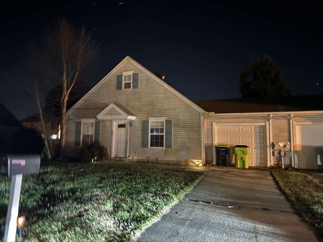 435 Rudder Ln, Milton, DE 19968 Townhome Rentals in Milton DE