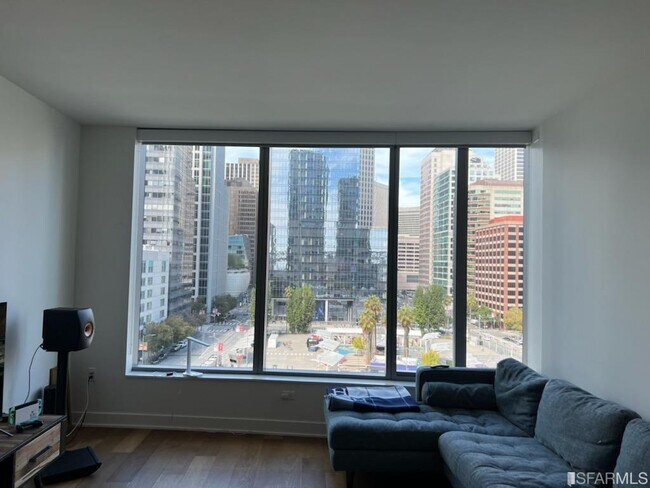 Foto del edificio - 201 Folsom St