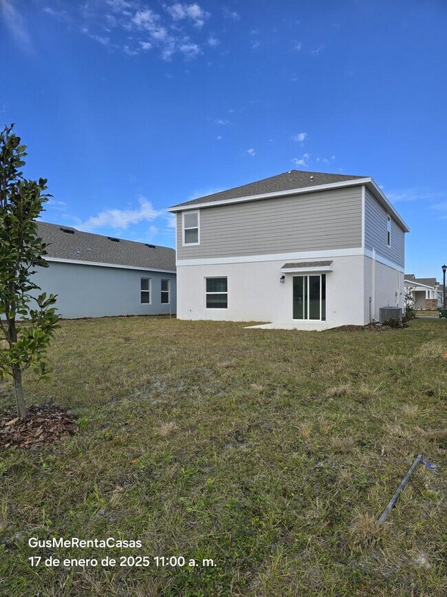 Foto del edificio - Westview Single Family Home 4 beds 2,5 Baths