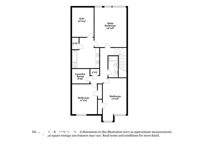 Foto del edificio - 1031 Alder Grv Trce