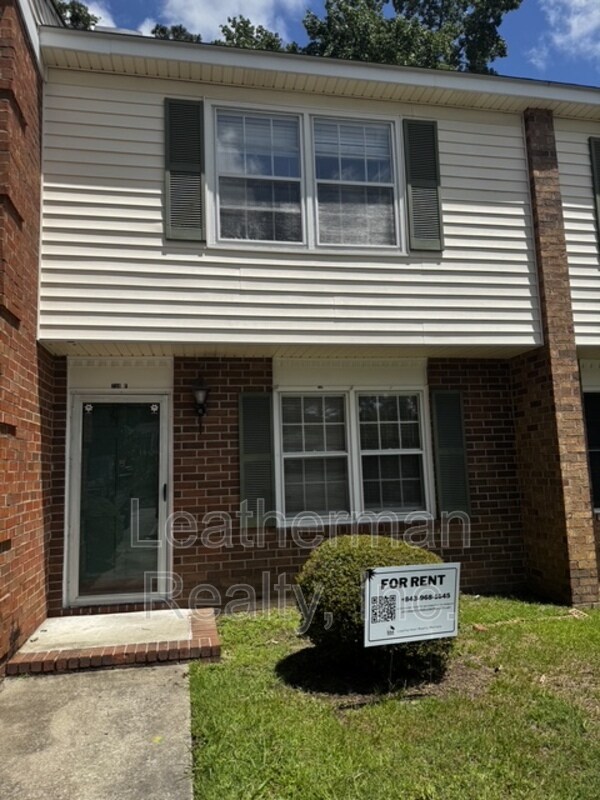 Foto del edificio - 738 Coventry Ln