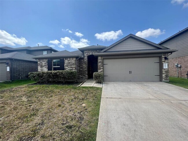 Foto del edificio - 3823 McDonough Way