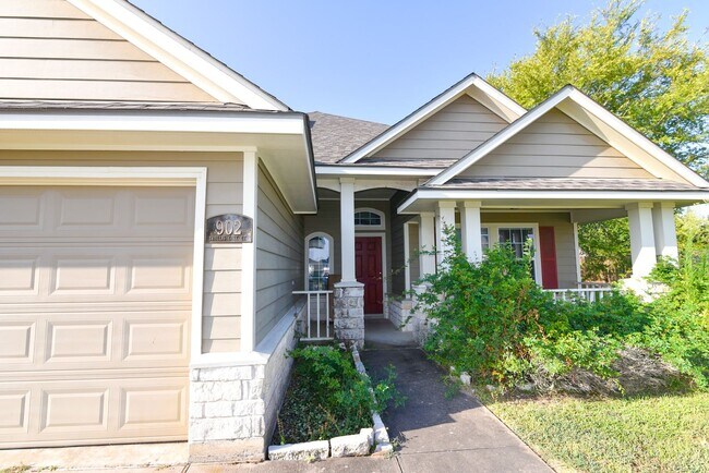 Building Photo - 3 Bedroom 2 Bath in South College Station,...