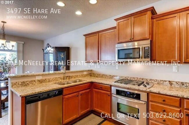 Photo - 3497 SE Hare Ave House