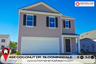 Building Photo - 492 Coconut Dr