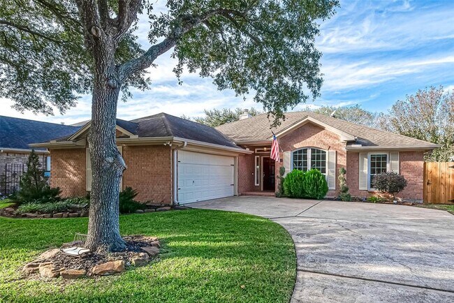 Foto del edificio - 3118 Watercastle Ct