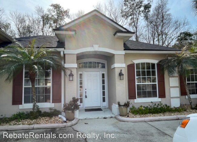 Building Photo - 4 br, 3 bath House - 8056 Timbermill Road