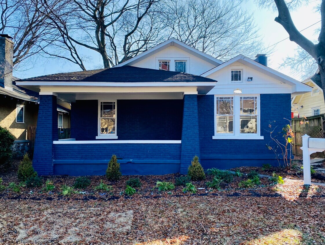 1683 York Ave, Memphis, TN 38104 House Rental in Memphis, TN