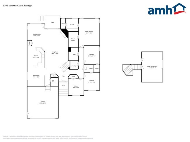 Building Photo - 5702 Myakka Ct
