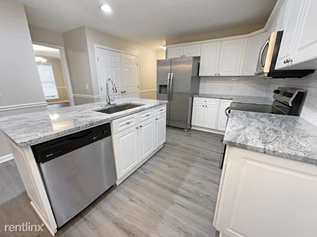 Building Photo - 3 br, 2 bath House - 3480 Hickory Ridge Rd