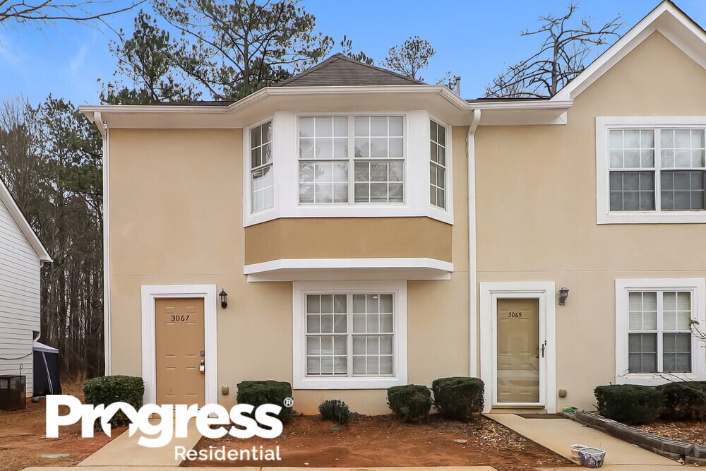 3067 Fields Dr, Lithonia, GA 30038 Townhome Rentals in Lithonia GA