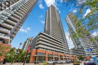 Building Photo - 2220 Lake Shore Blvd W