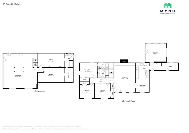 Building Photo - 35 Paris Ct