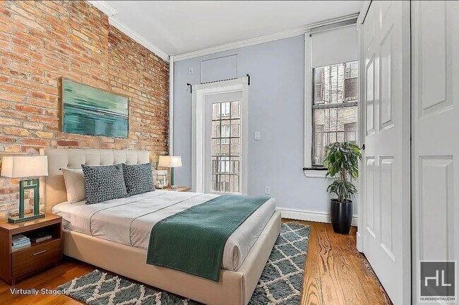 Building Photo - W 52ND ST.