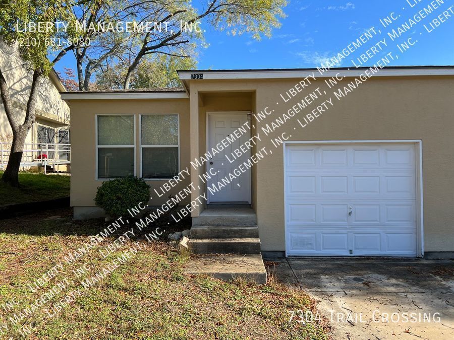 Primary Photo - Cozy 2 bed 2 full bath Single Story duplex...