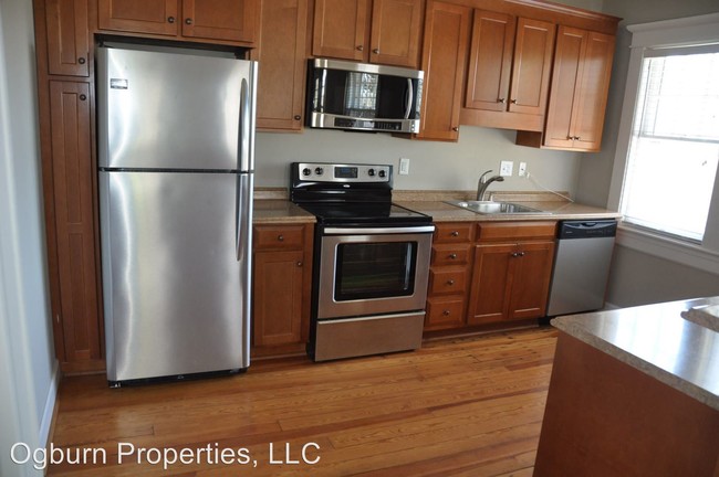 Foto del edificio - 1301 Clover St NW