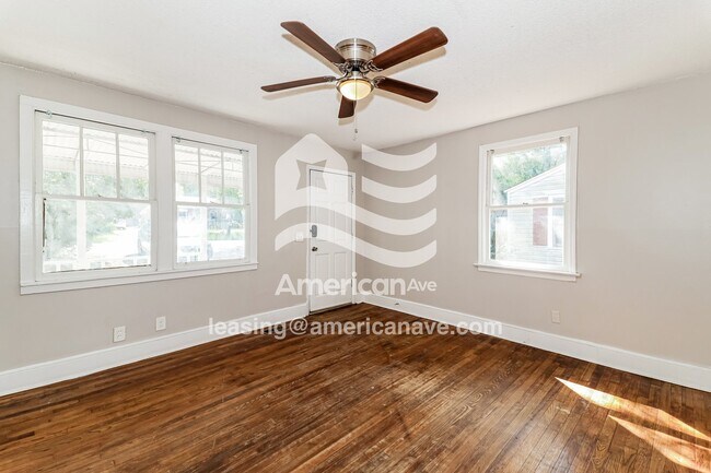 Foto del edificio - 207 Branham St
