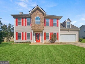 Building Photo - 80 Forest Brook Dr