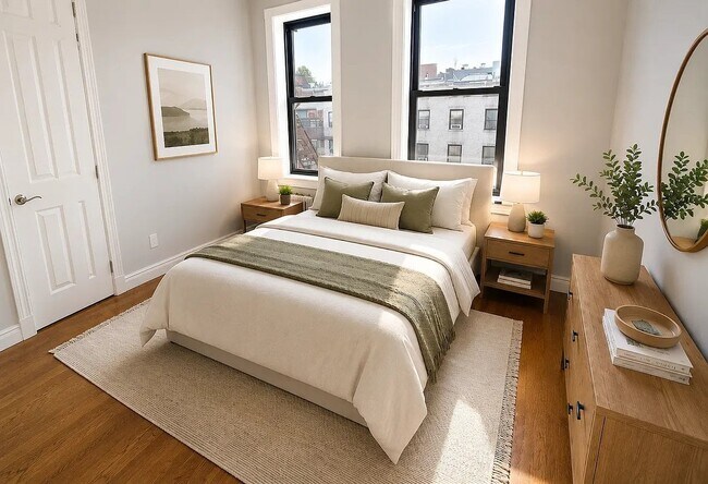 Foto del edificio - 248 Mott St