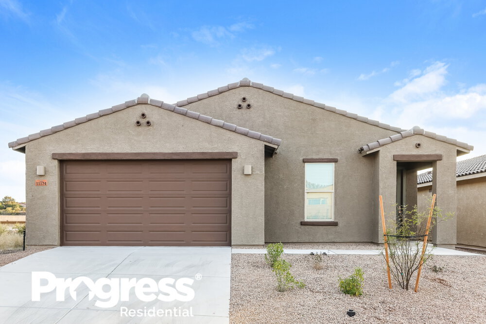 11174 S Golden Aspen Dr, Vail, AZ 85641 House Rental in Vail, AZ