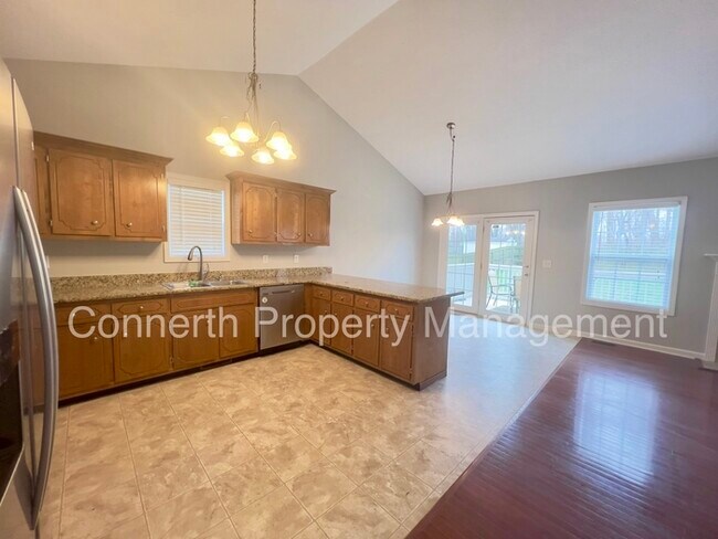 Building Photo - 1542 Tylertown Rd