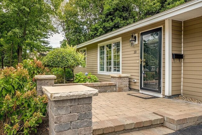 Foto del edificio - 10 Dale St