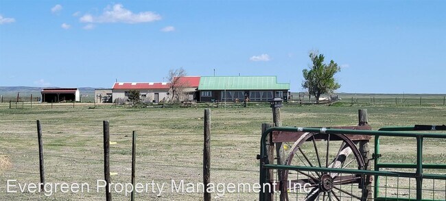 Building Photo - 2 br, 2 bath House - 5000 County Road 92