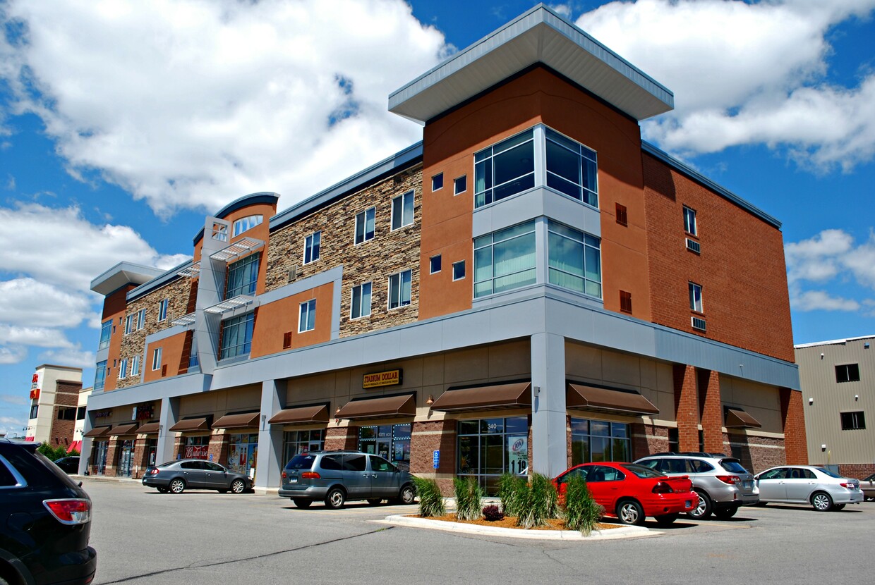 Primary Photo - 340 Stadium Rd