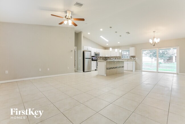 Foto del edificio - 3809 Everglades Terrace