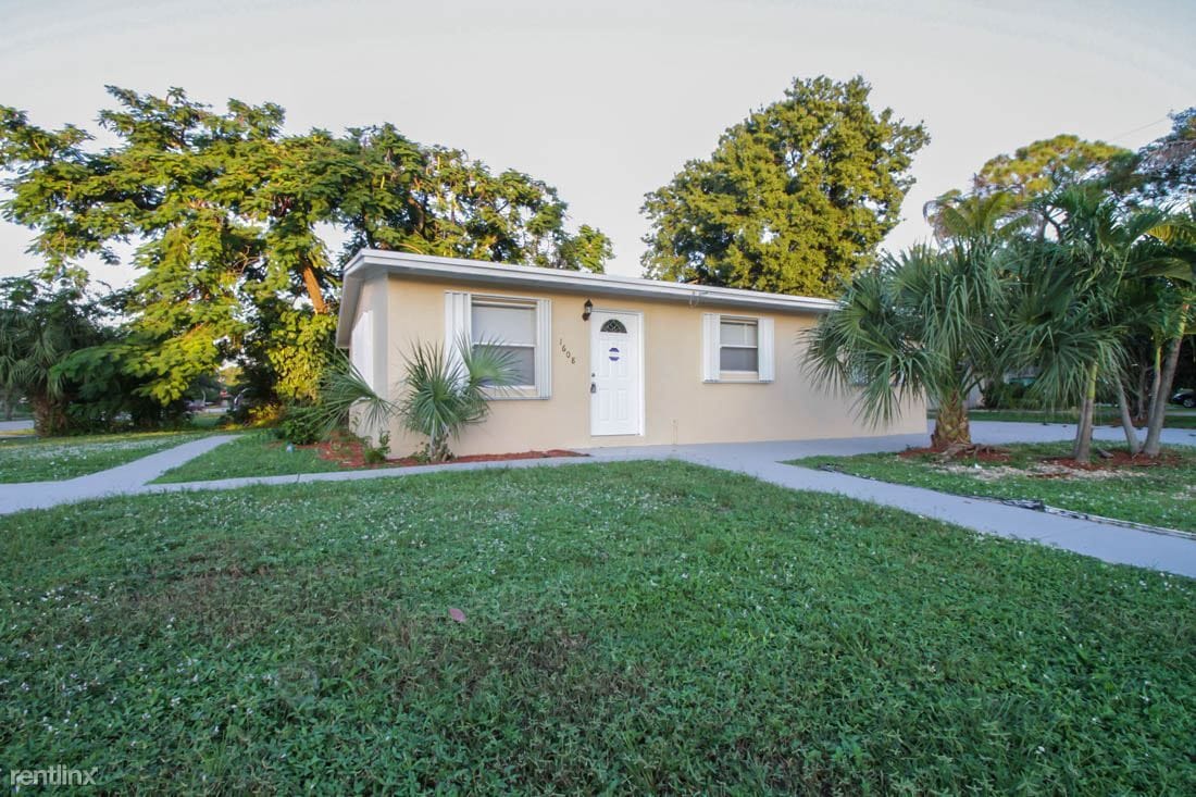 Primary Photo - 4 br, 2 bath House - 1608 NW 16th Street