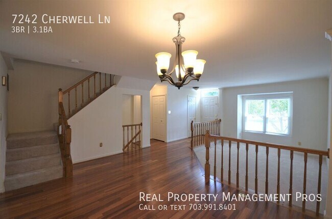Foto del edificio - 7242 Cherwell Ln