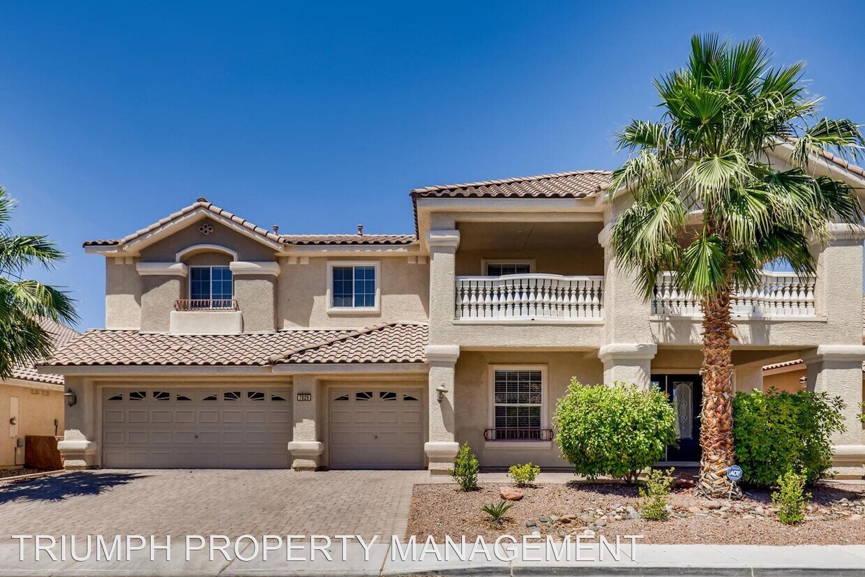 Primary Photo - 5 br, 3 bath House - 7029 Villada St.
