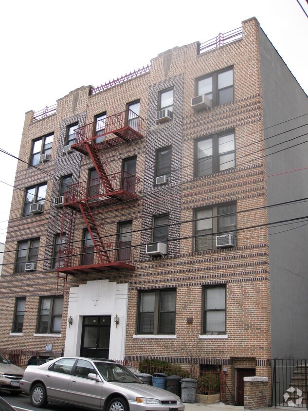 Foto del edificio - 34-12 29th St