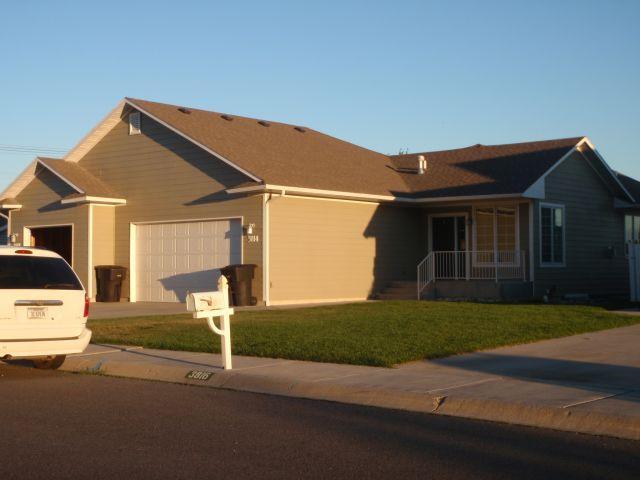 Foto del edificio - 4 bedroom in Billings MT 59102