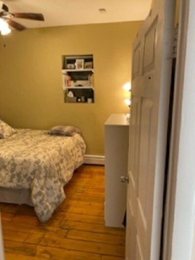 Building Photo - 212 Adams St