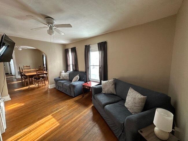 Photo - Grumbach Ave Apartment