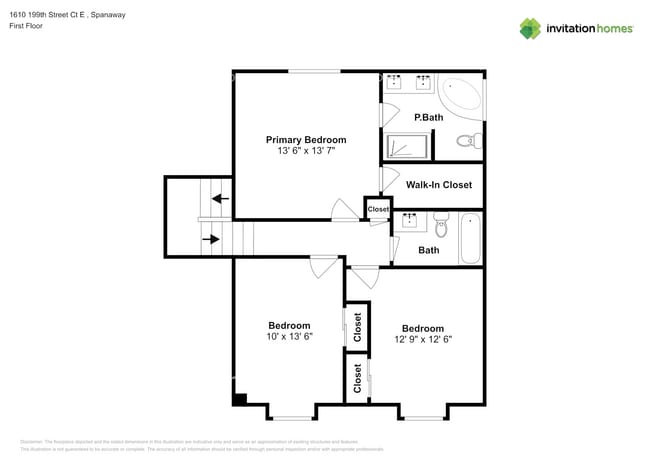 Building Photo - 1610 199th Street Ct E