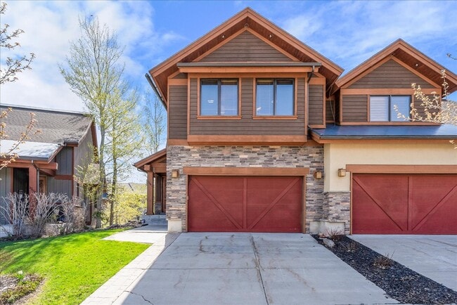 Building Photo - 1261 Hailstone Dr