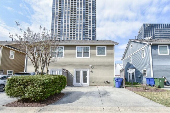Foto del edificio - 290 16th St NW