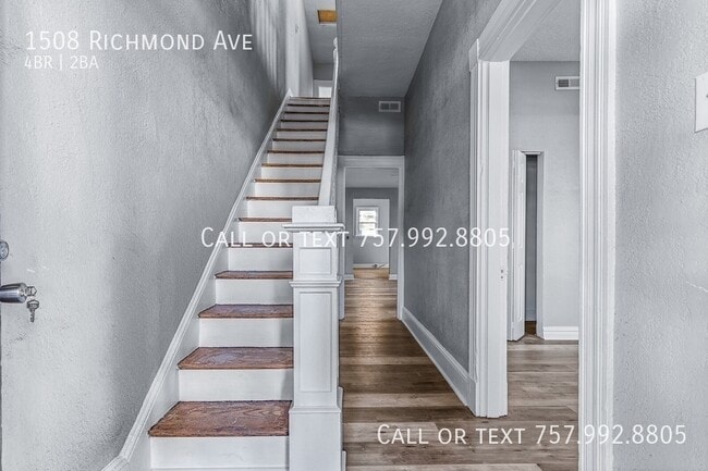 Photo - 1508 Richmond Ave Apartment