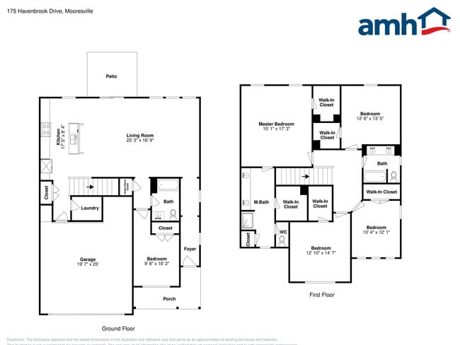 Building Photo - 175 Havenbrook Dr