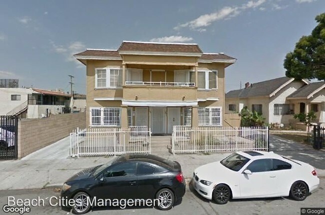 Foto del edificio - 1224 Olive Ave