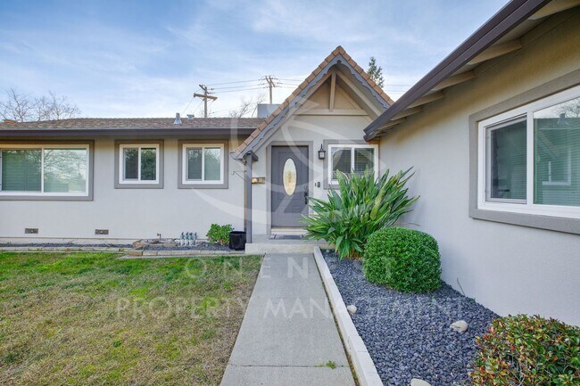 Building Photo - Updated 3-Bedroom Home in Foothill Farms