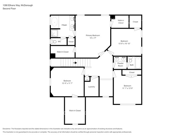 Building Photo - 1390 Ethans Way