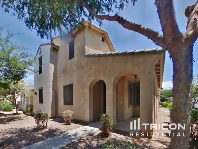 Building Photo - 4360 E Carla Vista Dr
