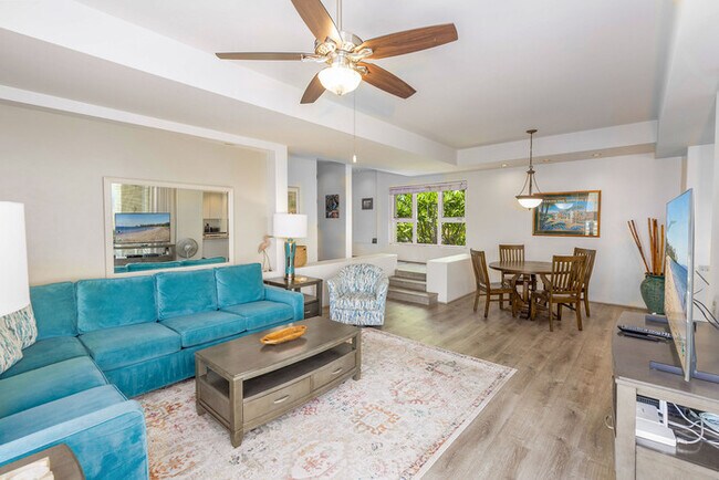 Building Photo - The Palms at Wailea 702