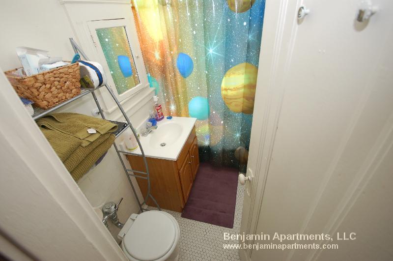 Foto del edificio - 1185 Boylston St